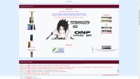 ONP - Naruto GDR - Screenshot Play by Forum