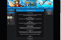 OPBG - Screenshot One Piece
