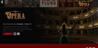 Opera Larp - Screenshot Live Larp Grv