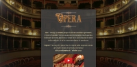 Opera Larp - Screenshot Storico