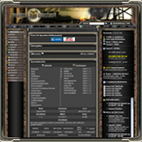Operation Weltherrschaft - Screenshot Browser Game