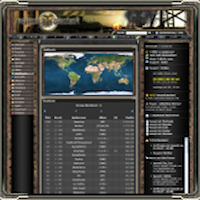 Operation Weltherrschaft - Screenshot Guerra
