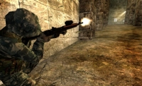 Operation7 - Screenshot MmoRpg