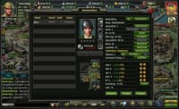 Operation Gamma 41 - Screenshot Browser Game