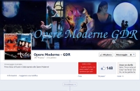 Opere Moderne Gdr - Screenshot Play by Forum