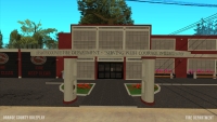 Orange County Roleplay - Screenshot Crime
