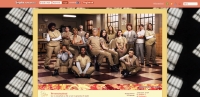 Orange is the new Black Forum - Screenshot Play by Forum