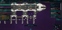 Orbital Blackout - Screenshot Browser Game
