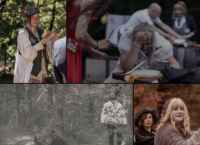 Orchid Larp - Screenshot Altri Generi