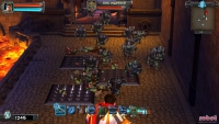 Orcs Must Die! Unchained - Screenshot MmoRpg