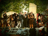 Orda del Nord - Larp Group - Screenshot Live Larp Grv