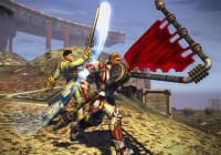 Order of Magic - Screenshot MmoRpg