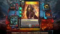 Order and Chaos Duels - Screenshot Card Game