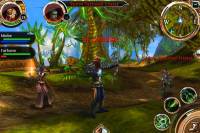Order and Chaos - Screenshot Fantasy