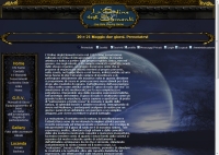L'Ordine degli Elementi - Screenshot Live Larp Grv
