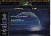 L'Ordine degli Elementi - Screenshot Fantasy Classico