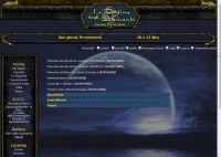 L'Ordine degli Elementi - Screenshot Fantasy
