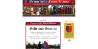 Ordine della Fenice Bianca - Screenshot Live Larp Grv