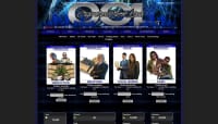 Organized Crime Lords - Screenshot Browser Game