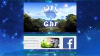 Ori and the blind forest GDR - Screenshot Fantasy Orientale