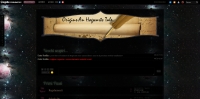 Origins: An Hogwarts Tale - Screenshot Play by Forum