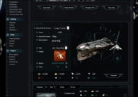 Origins Return - Screenshot Browser Game