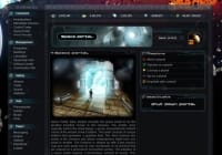 Origins Return - Screenshot Battaglie Galattiche