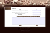 Origins Tree - Screenshot Animali e Fattorie
