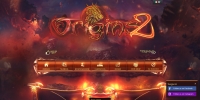 Origins2 - Screenshot MmoRpg