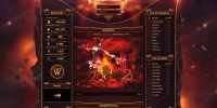 Origins2 - Screenshot Fantasy Orientale