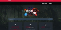 OriginTale - Screenshot MmoRpg