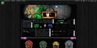 Origo Haeredis - Harry Potter Gdr - Screenshot Play by Forum
