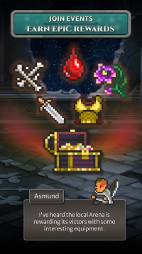 Orna - Screenshot Play by Mobile