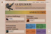 Orodia - Screenshot Fantasy