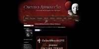 Oscuro Abbraccio - Screenshot Live Larp Grv