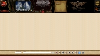 Abisso Oscuro - Screenshot Fantasy
