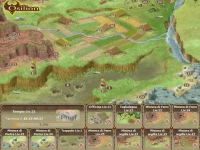Osilion - Screenshot Browser Game