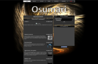 Osumari - Screenshot Guerra