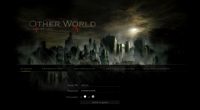 Other World - Screenshot Play by Chat