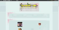 Our Disney GDR - Screenshot Play by Forum