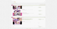 Ouran High School Host Club - Screenshot Manga e Anime