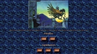 OurPlace MUD - Screenshot Dungeons and Dragons
