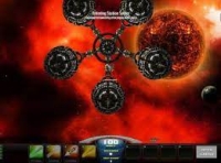 Outer Galaxies - Screenshot Browser Game