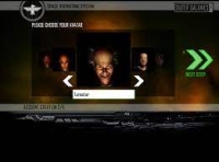 Outer Galaxies - Screenshot Battaglie Galattiche