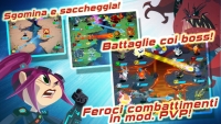 Outernauts - Screenshot Play by Mobile