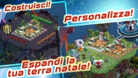 Outernauts - Screenshot Altri Generi