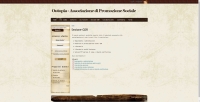 Outopia - Screenshot Altri Generi