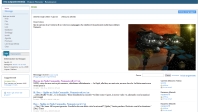Outpost Nemesis - Screenshot Play by Mail