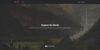 Outwar - Screenshot Fantasy