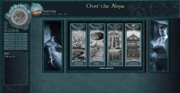 Over The Abyss - Screenshot World of Darkness